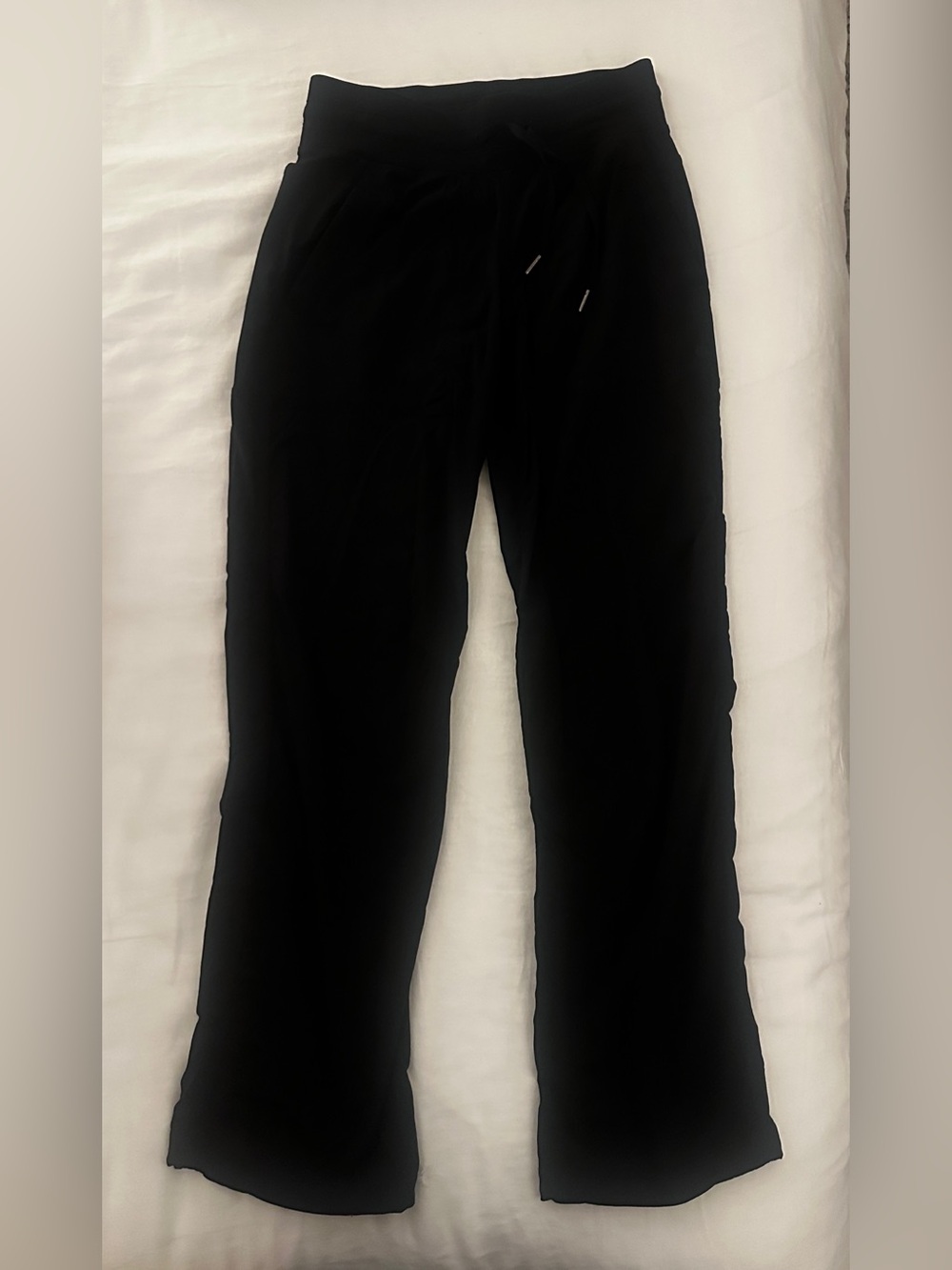 Lululemon Dance Studio Mid-Rise Pant Regular in Black